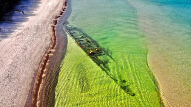 Lesna Ostoja Poddabie Villa Dış mekan fotoğraf